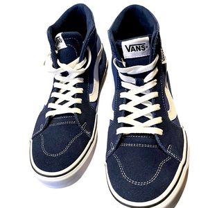 VANS men’s 9.5